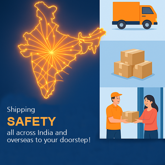 Reverse Tuck Corrugated Sample Box - Image 2